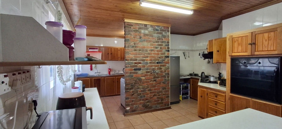 3 Bedroom Property for Sale in Pellissier Free State